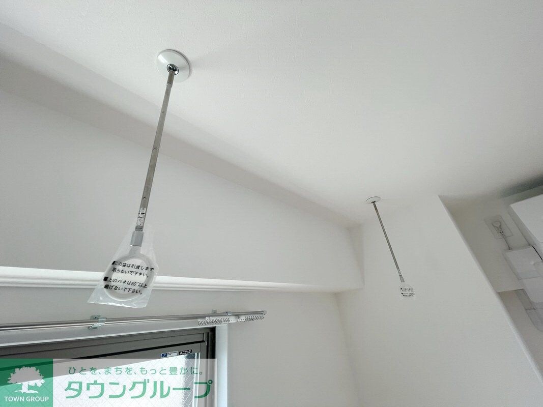 エスティメゾン川越の物件内観写真