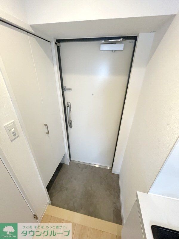 エスティメゾン川越の物件内観写真