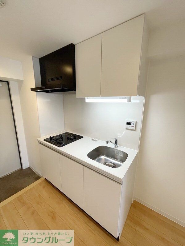 エスティメゾン川越の物件内観写真