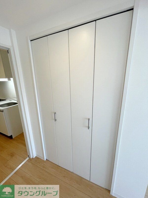 エスティメゾン川越の物件内観写真