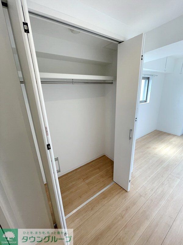 エスティメゾン川越の物件内観写真