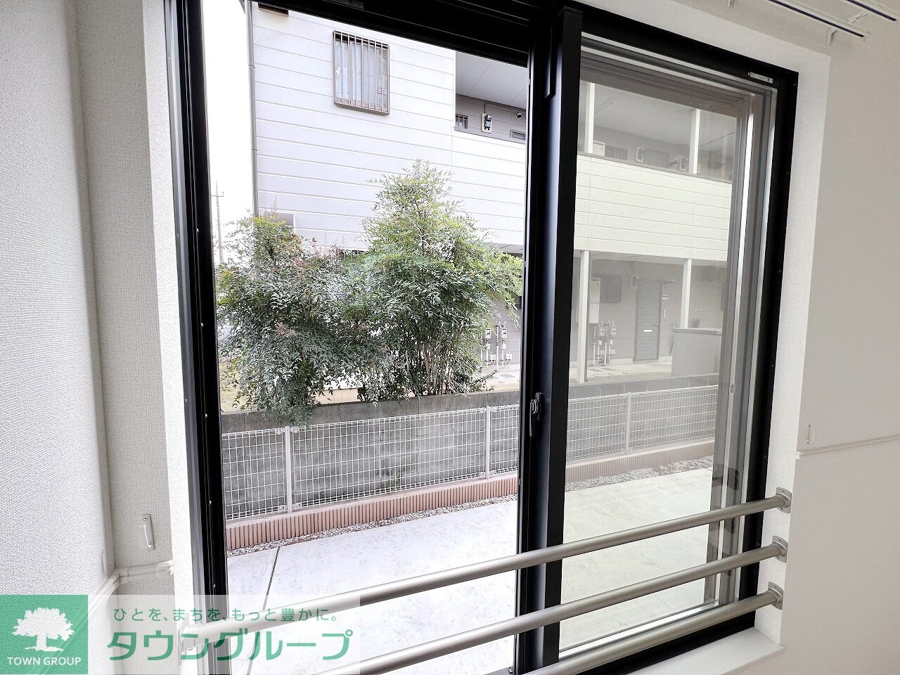 コンフォート ヒルの物件内観写真