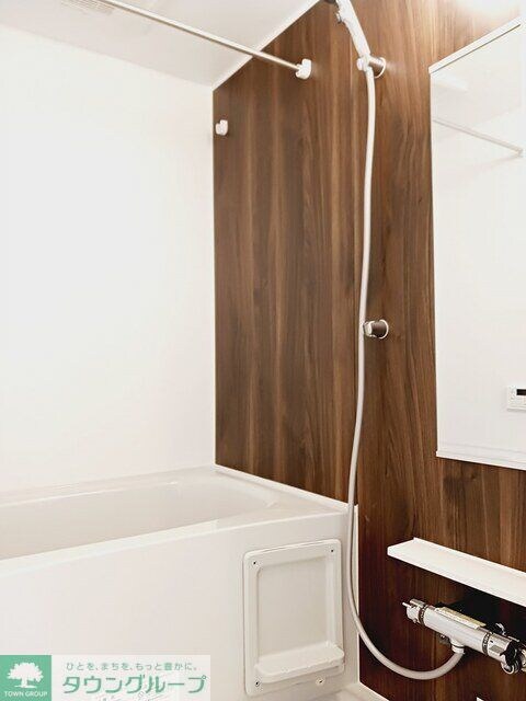 ヴィラ かすみの物件内観写真