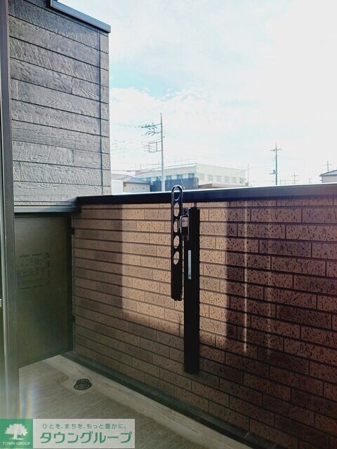 ヴィラ かすみの物件内観写真