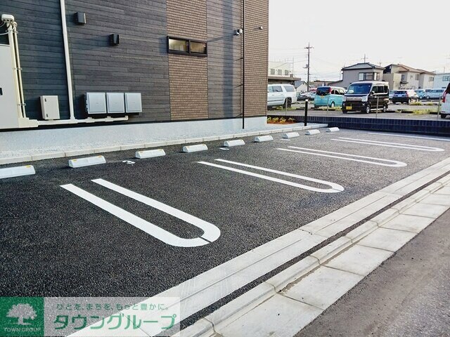 ヴィラ かすみの物件内観写真