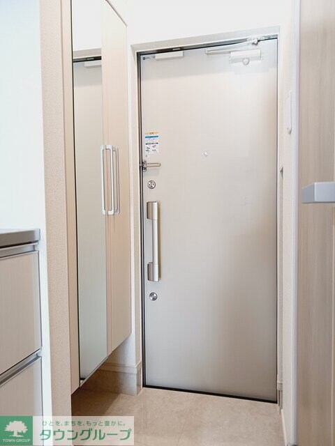 ヴィラ かすみの物件内観写真