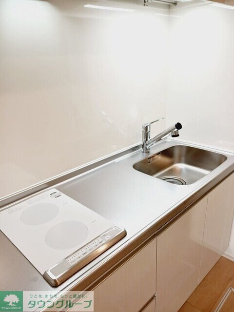 ヴィラ かすみの物件内観写真