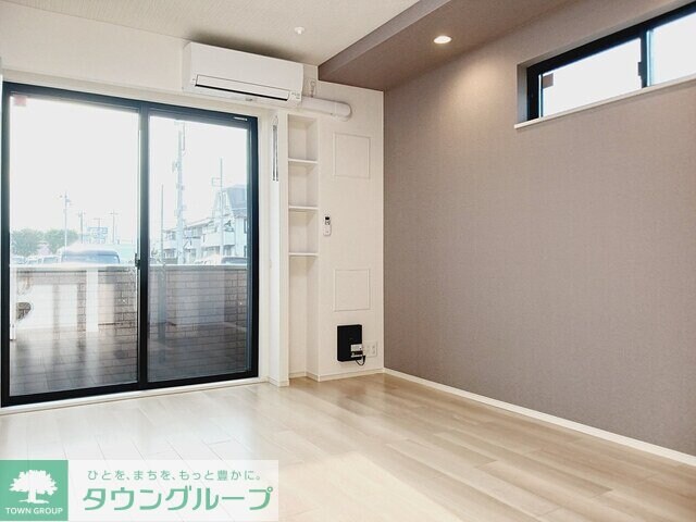 ヴィラ かすみの物件内観写真