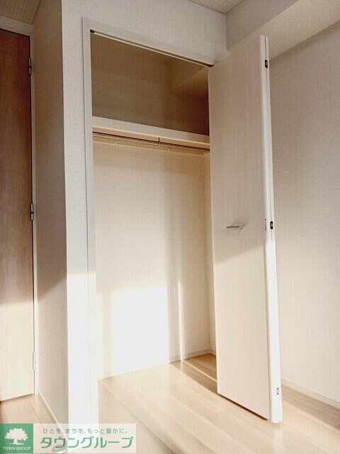 ヴィラ かすみの物件内観写真