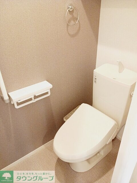 ヴィラ かすみの物件内観写真