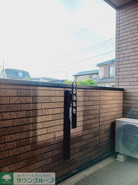 ヴィラ かすみの物件内観写真