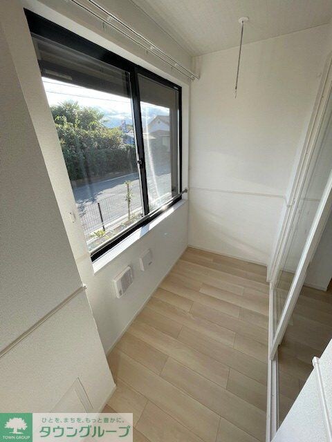 ソレイユの物件内観写真