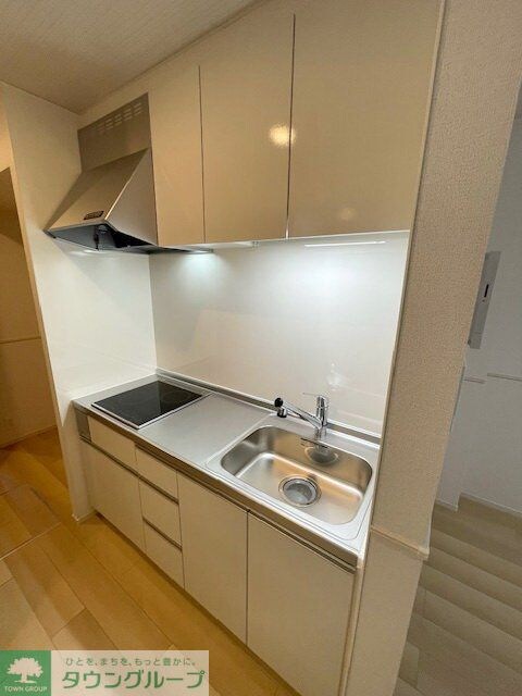 ソレイユの物件内観写真