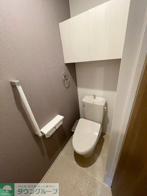 ソレイユの物件内観写真