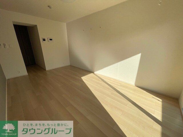 ヒカルサ北坂戸の物件内観写真