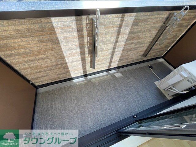 ヒカルサ北坂戸の物件内観写真