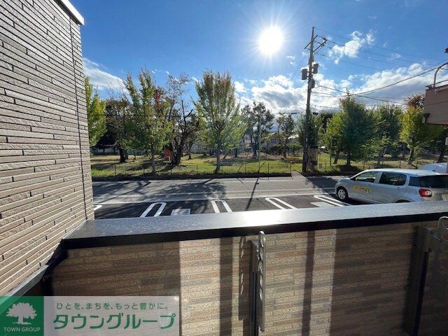 ヒカルサ北坂戸の物件内観写真