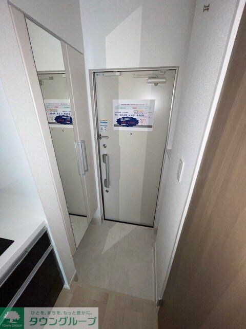 ヒカルサ北坂戸の物件内観写真