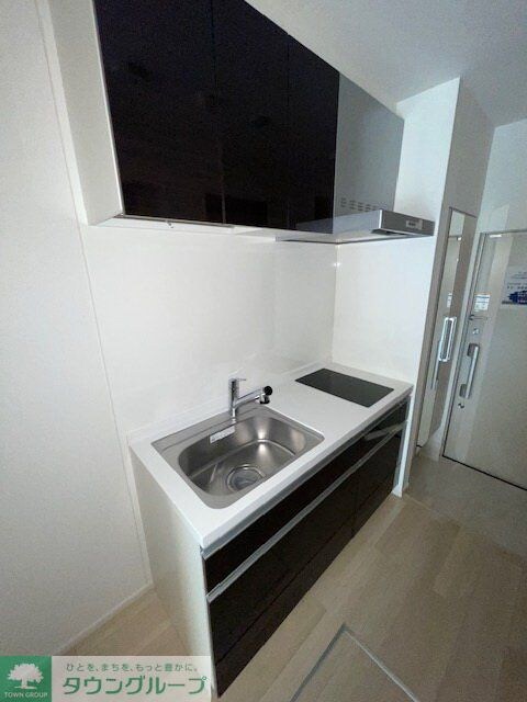 ヒカルサ北坂戸の物件内観写真