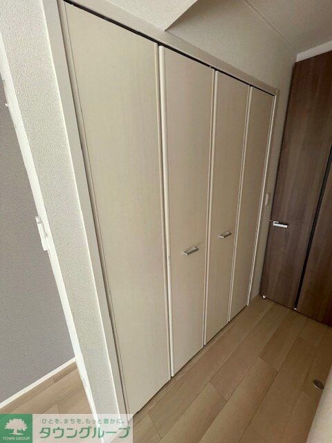 ヒカルサ北坂戸の物件内観写真