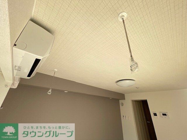 ヒカルサ北坂戸の物件内観写真