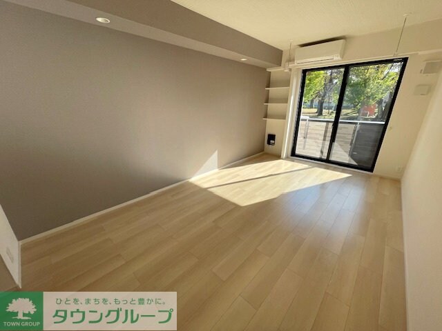 ヒカルサ北坂戸の物件内観写真