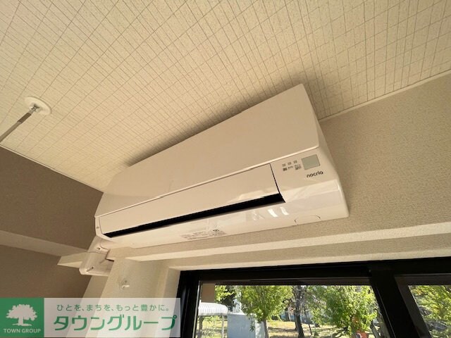 ヒカルサ北坂戸の物件内観写真