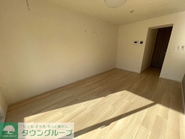 ヒカルサ北坂戸の物件内観写真