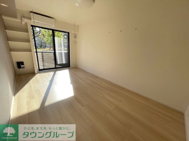 ヒカルサ北坂戸の物件内観写真