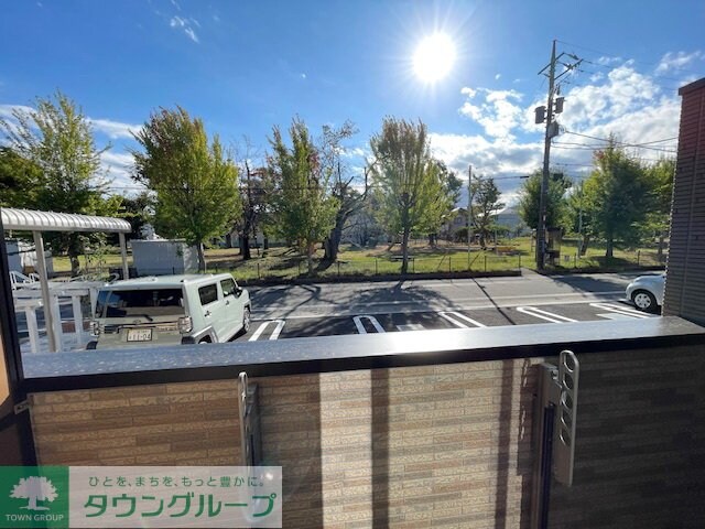 ヒカルサ北坂戸の物件内観写真