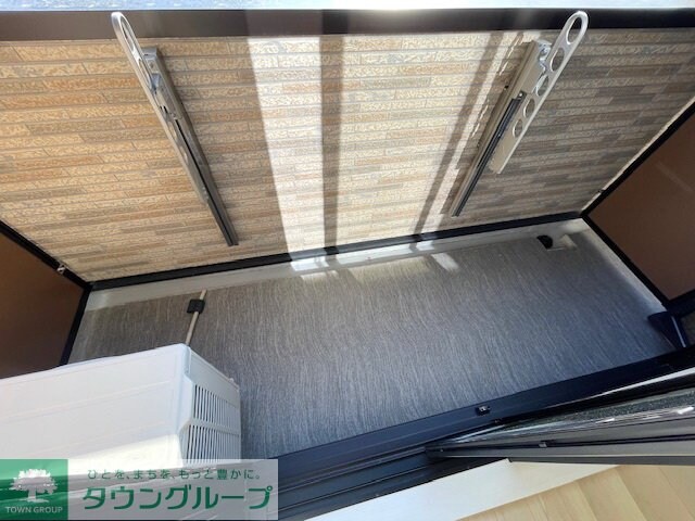 ヒカルサ北坂戸の物件内観写真