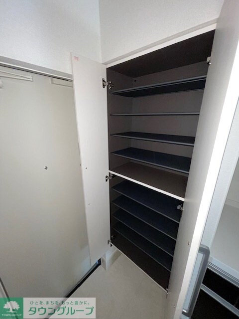 ヒカルサ北坂戸の物件内観写真