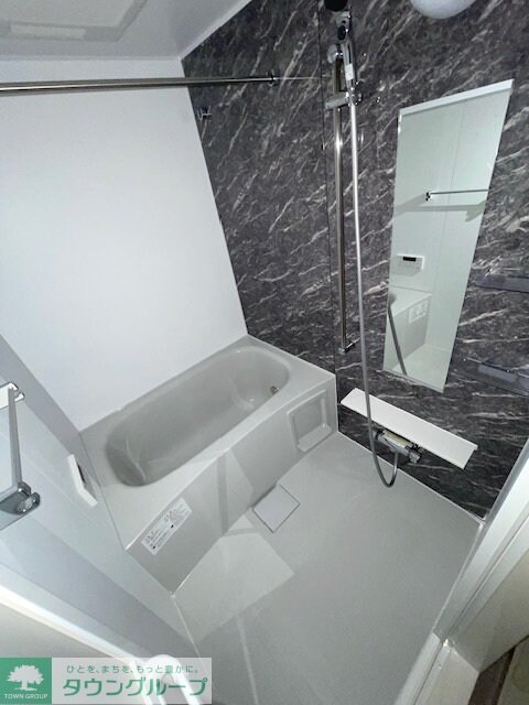 ヒカルサ北坂戸の物件内観写真