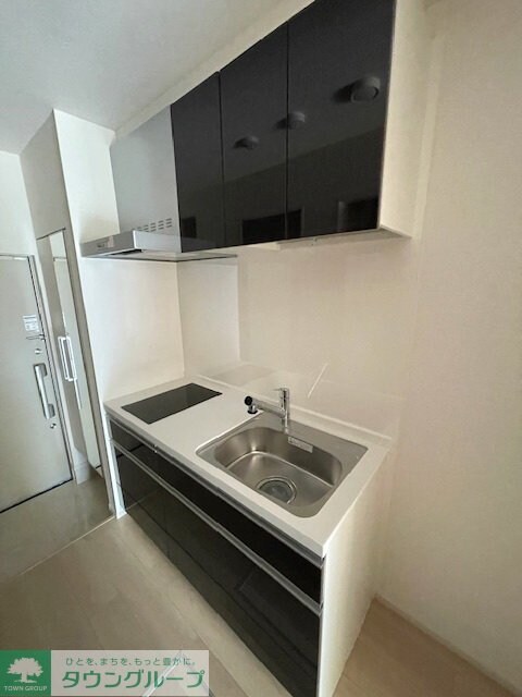 ヒカルサ北坂戸の物件内観写真