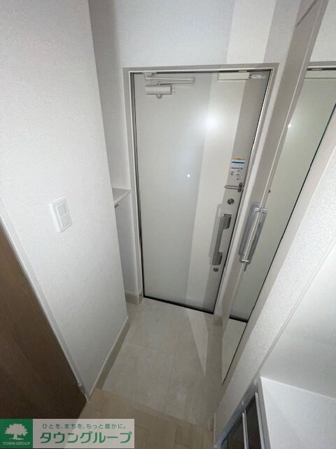 ヒカルサ北坂戸の物件内観写真