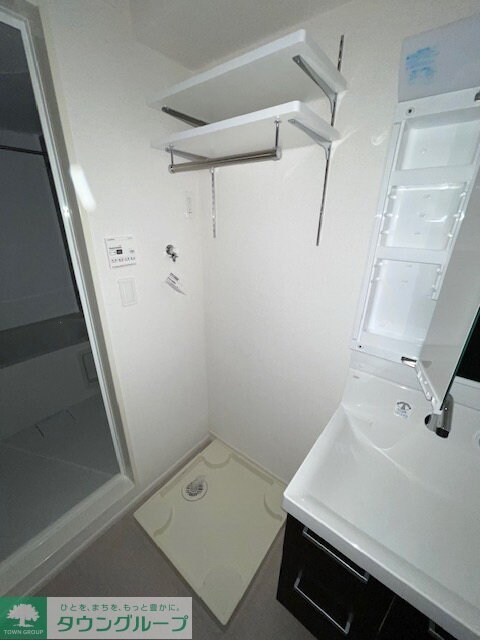 ヒカルサ北坂戸の物件内観写真