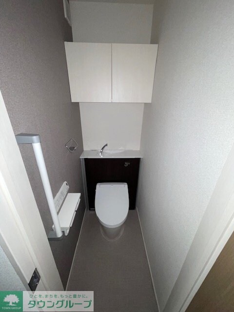 ヒカルサ北坂戸の物件内観写真