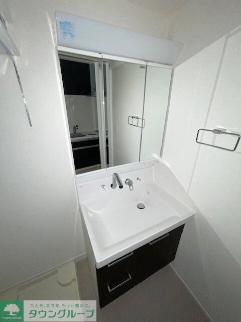 ヒカルサ北坂戸の物件内観写真