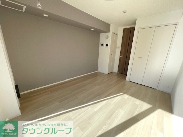 ヒカルサ北坂戸の物件内観写真