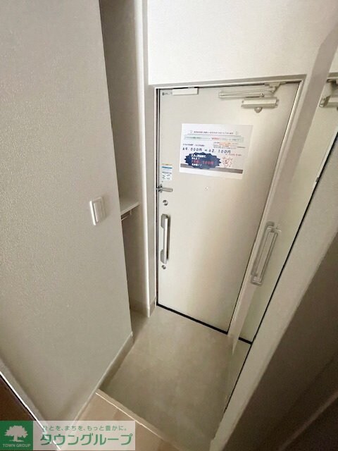 ヒカルサ北坂戸の物件内観写真