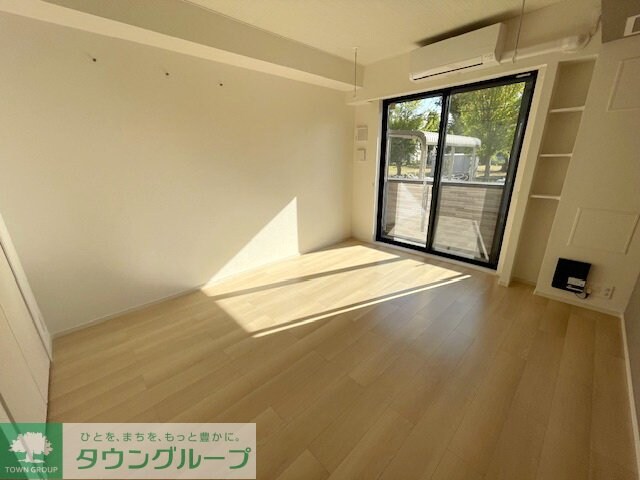 ヒカルサ北坂戸の物件内観写真