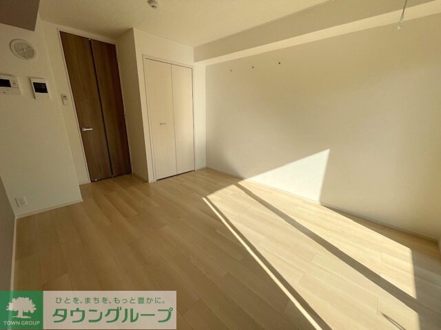 ヒカルサ北坂戸の物件内観写真