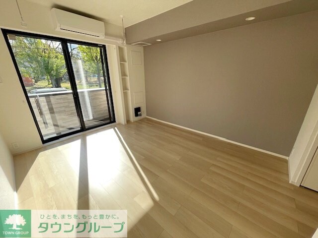 ヒカルサ北坂戸の物件内観写真