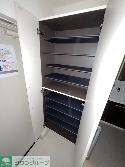 ヒカルサ北坂戸の物件内観写真