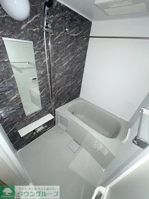 ヒカルサ北坂戸の物件内観写真