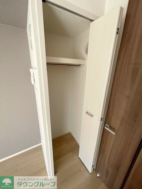 ヒカルサ北坂戸の物件内観写真