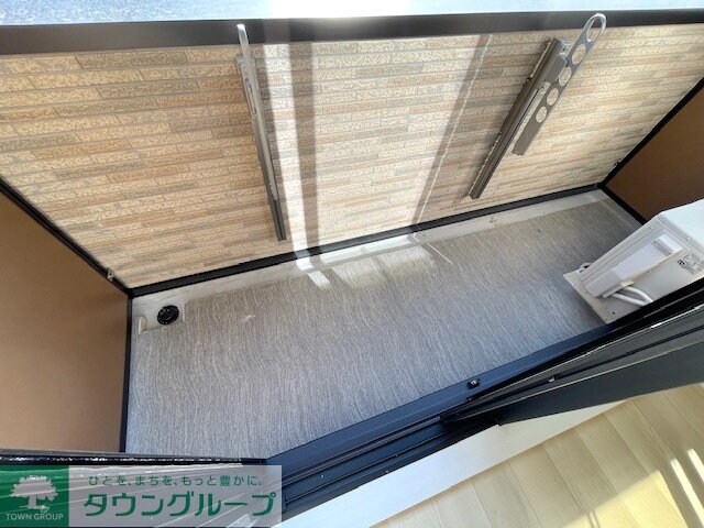 ヒカルサ北坂戸の物件内観写真