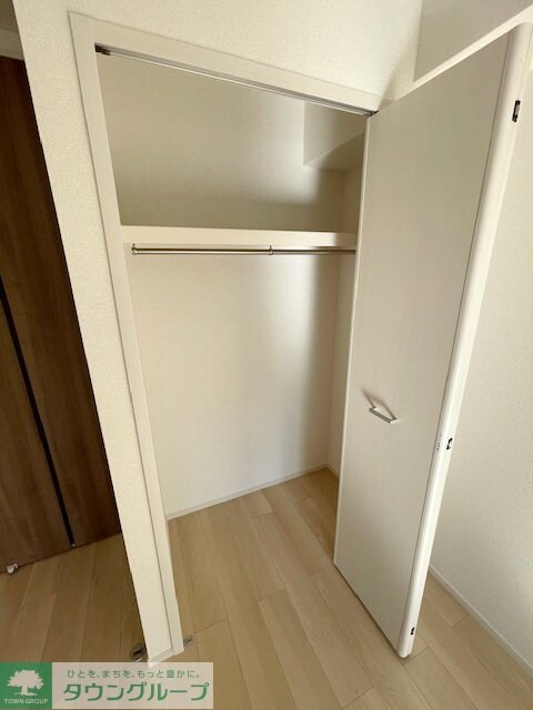 ヒカルサ北坂戸の物件内観写真