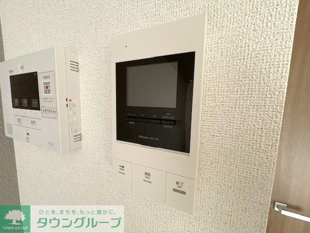 ヒカルサ北坂戸の物件内観写真