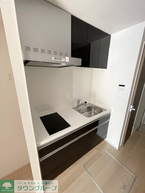 ヒカルサ北坂戸の物件内観写真